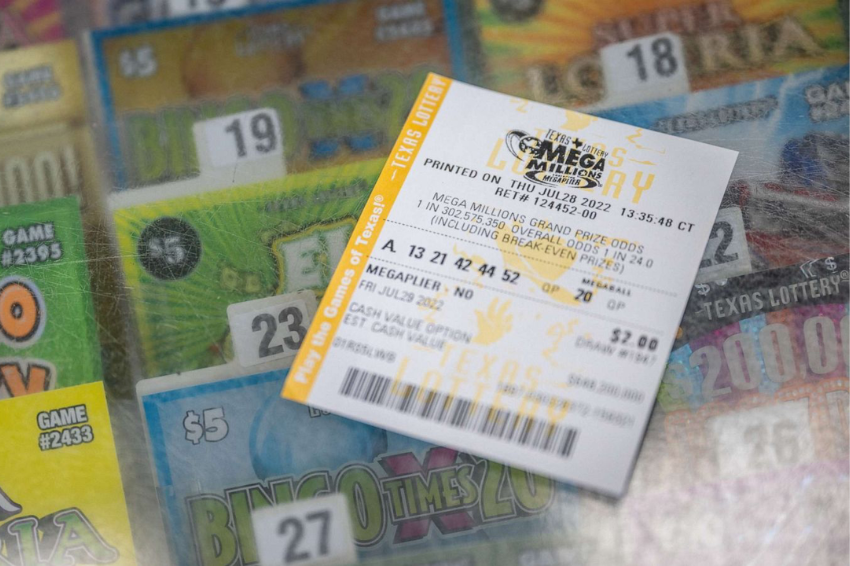 The winning Mega Millions numbers have been revealed