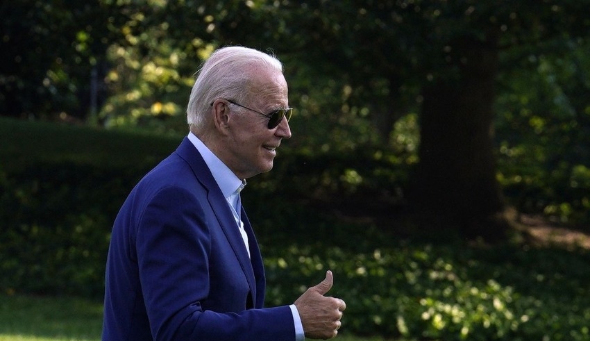 Critics worry about inflation as Biden forgives millions of student loans