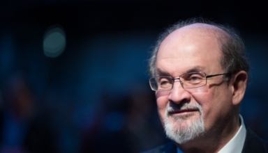 Death threat author Salman Rushdie is on life support in NYC after he was stabbed