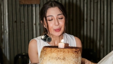 Donnalyn Bartolome's birthday party is being considered as ‘poverty porn’