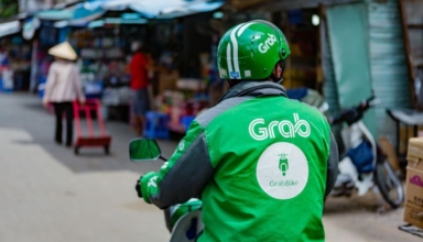 Is Grab on the verge of becoming the next Netflix - and not in a good way?