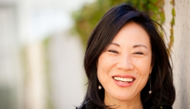 Janet Yang is First Asian American to lead Oscar-affiliated film academy