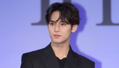 Mingyu of SEVENTEEN tested positive for COVID-19