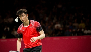 Singapore wins bronze in 2022 Commonwealth Games mixed team badminton