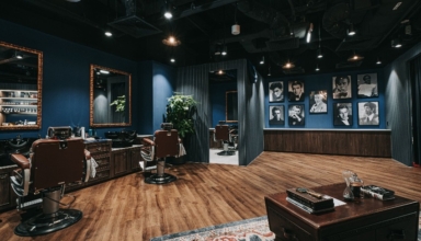 Sultans of Shave reinvented Singapore barbershops for modern men