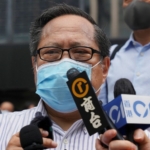 Veteran Hong Kong democrat, granted bail in a major national security case