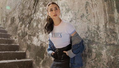 Yassi Pressman fires back at article about her weight gain