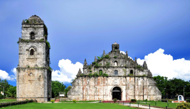 ilocos norte tourist spots