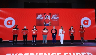 AirAsia Super App Indonesia expands beyond flights