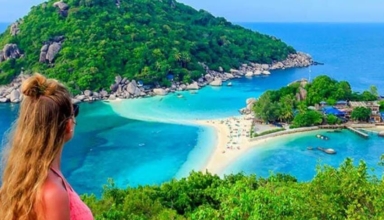 Can Tourism and the Environment coexist in Thailand