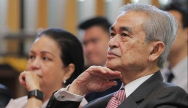 Former Malaysian Prime Minister Abdullah Badawi is suffering from dementia