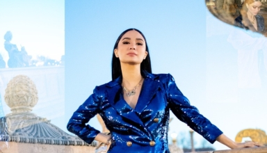 Heart Evangelista discusses breaking bad spending habits