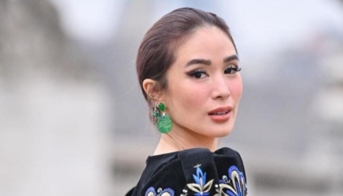 Heart Evangelista opens up about her difficult and painful journey