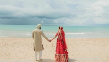 Indian weddings are the new hit for Thailand's tourism