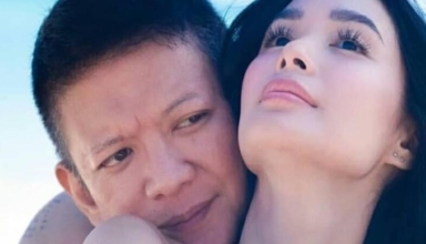 Is Chiz Escudero’s mistress secretary pregnant