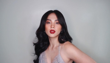 Janella Salvador finally reveals that she is a single mom