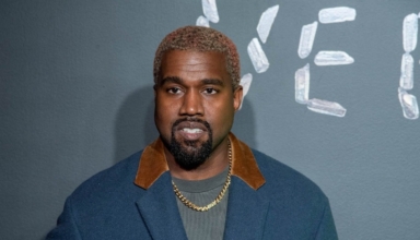 Kanye West wants to end Yeezy partnership with Gap