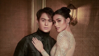 Liza Soberano and Enrique Gil will be breaking up their love team