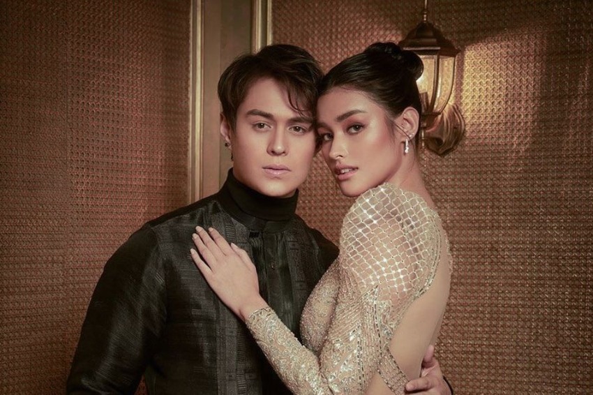 Liza Soberano And Enrique Gil Will Be Breaking Up Their Love Team