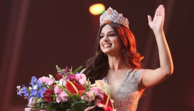 Moms and wives are now allowed to join Miss Universe