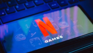 Netflix is opening its own video game studio