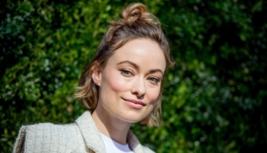 Olivia Wilde joins Harry Styles and Florence Pugh in 'Don't Worry Darling'