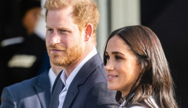 Palace staff calls Meghan Markle a narcissistic sociopath