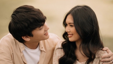 Seth Fedelin finally admits that he likes Francine Diaz