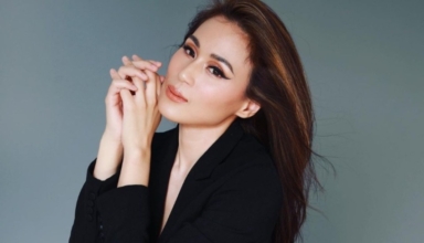 shopee philippines' new ambassador is toni gonzaga