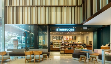 Starbucks Singapore had a data breach