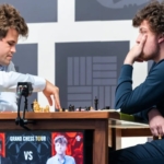 This is the biggest scandal in Chess history