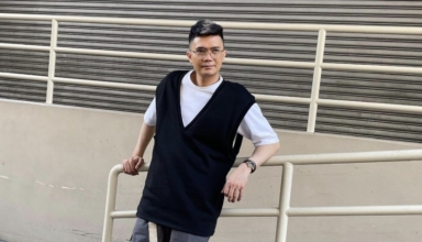 Vhong Navarro gets an arrest warrant for alleged attempted rape