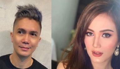 Vhong Navarro's plea for reconsideration in the Cornejo rape case is denied