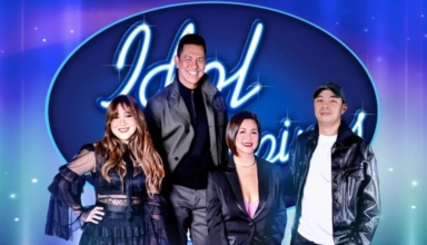 ‘Idol Philippines’ finally declare a Season 2 winner