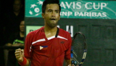 Alcantara, Wong make Indonesia quarterfinals