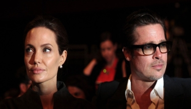 Brad Pitt faces abuse allegations by Angelina Jolie