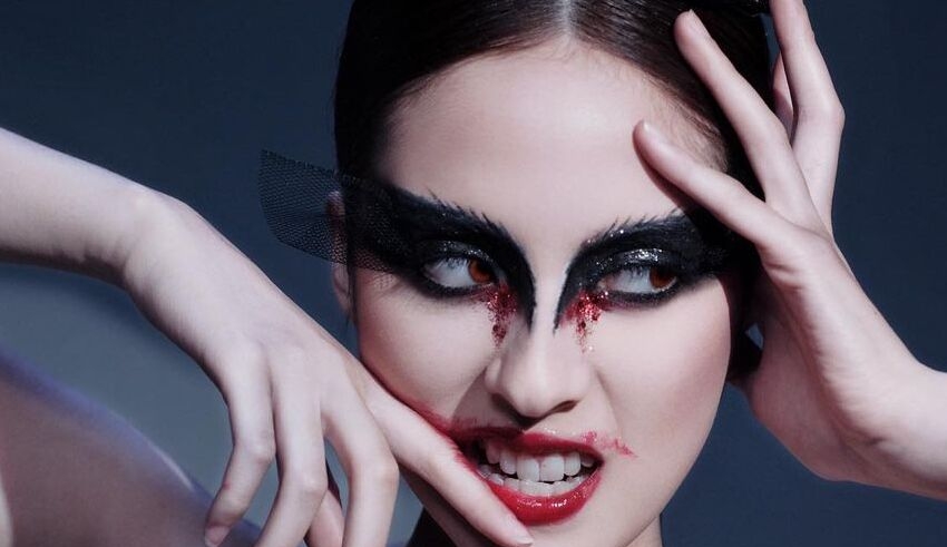 Here are the Best Dressed in Sparkle GMA's Halloween Ball