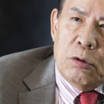 Kazuo Okada, a Japanese casino magnate, was arrested upon his arrival in Manila