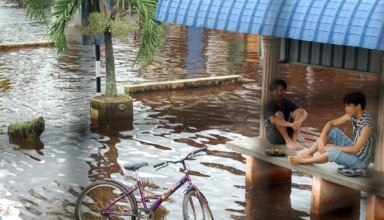 Malaysia's disaster services prepared for year-end floods, deputy minister says