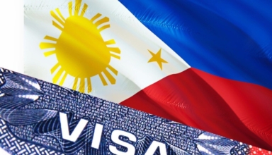 Philippines' 10-year visa beats Thailand's