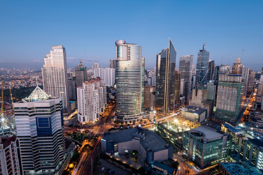 Top 10 Richest City In The Philippines 2023