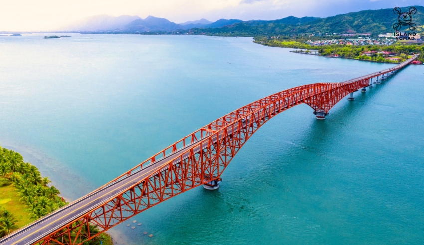 top 10 longest bridges in the philippines