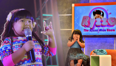 who is ryzza mae dizon know ryzza mae dizon height age other details