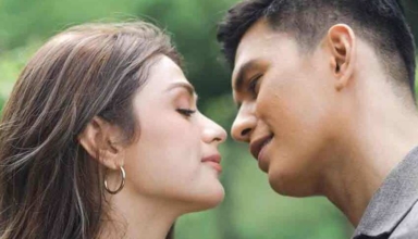 Carla Abellana says her breakup with ex-husband Tom Rodriguez hurts