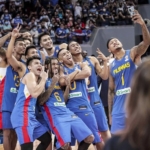 Gilas to return 4 years after Australia clash