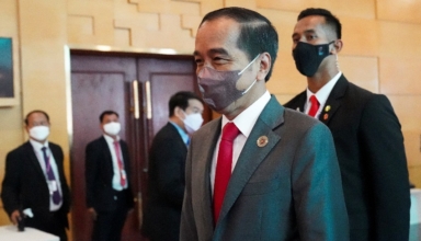 Indonesia requests G20 pandemic fund funding