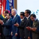 marcos wasn't the only asean leader to comment on russia ukraine