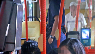 Porn's Effects Singaporean man admits molesting a girl on a bus