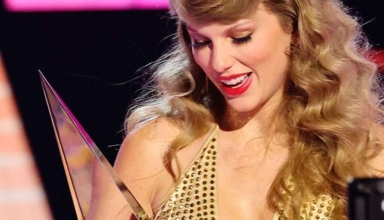 taylor swift dominates the 2022 amas