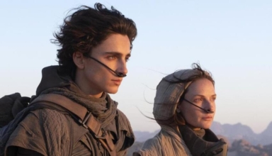 the sisterhood, a prequel to dune, starts shooting